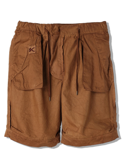 DENHAM(デンハム) |KAKISHIBU CHINO SHORT