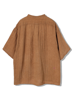 DENHAM(デンハム) |KAKISHIBU SHIRT SS