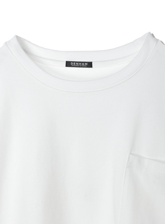 DENHAM(デンハム) |PACK TEE