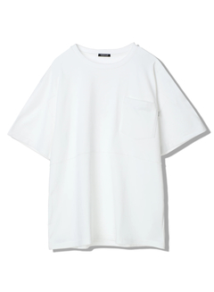 DENHAM(デンハム) |PACK TEE