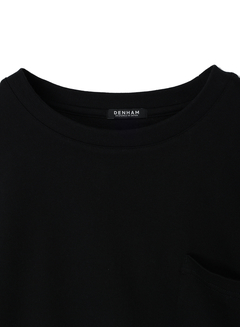 DENHAM(デンハム) |PACK TEE