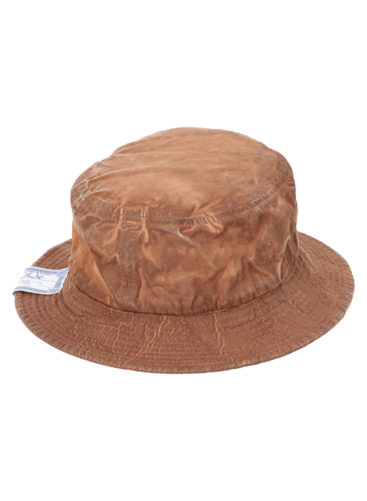 Tento × hhbush ハット a IN U KAKISHIBU HAT アイテム詳細｜DENHAM（デンハム）日本
