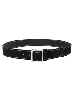 DENHAM(デンハム) |MIJ SUEDE BELT