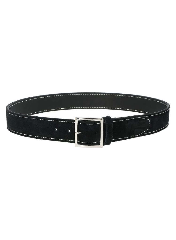 MIJ SUEDE BELT アイテム詳細｜DENHAM（デンハム）日本公式