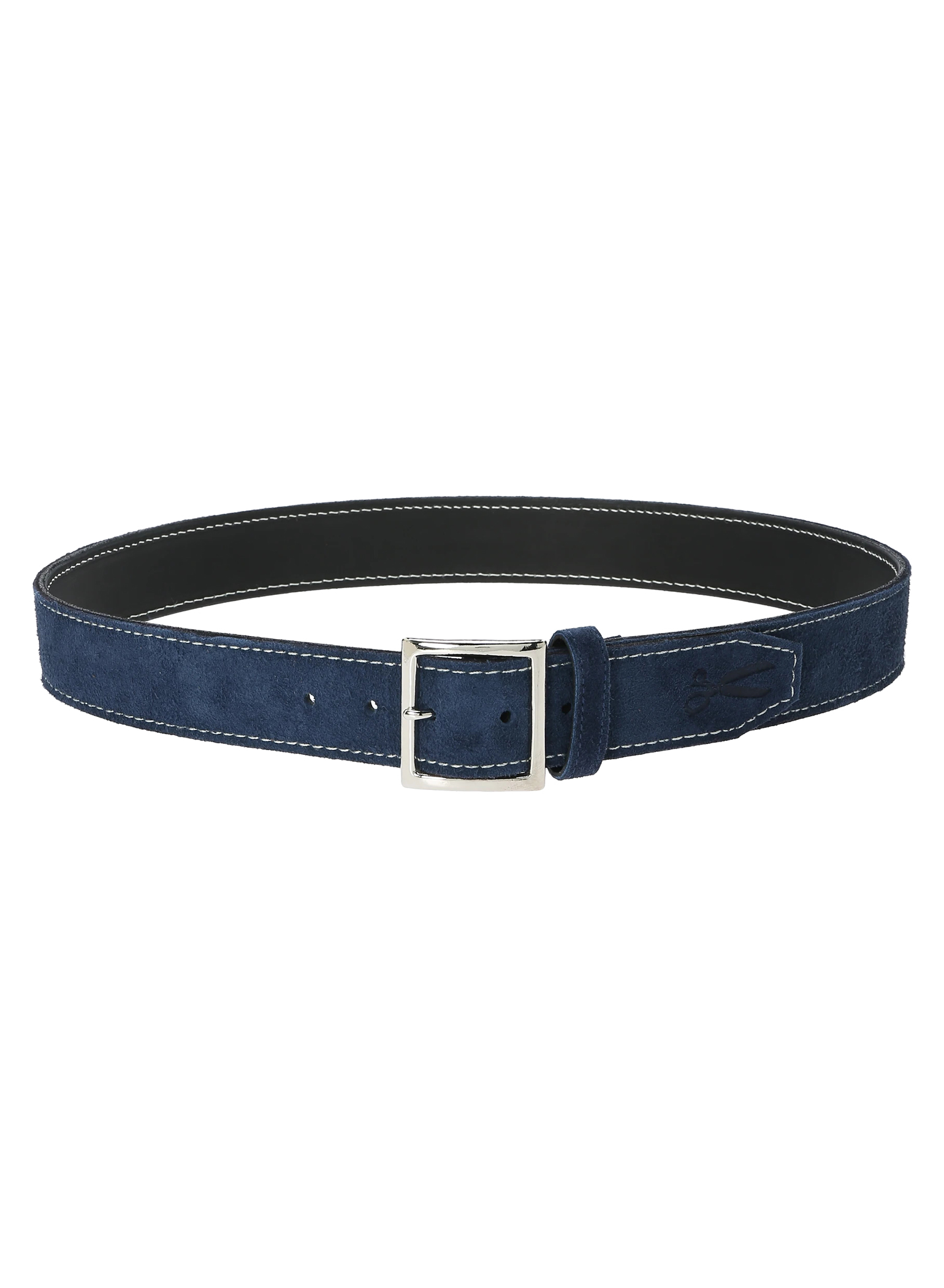 DENHAM(デンハム) |MIJ SUEDE BELT