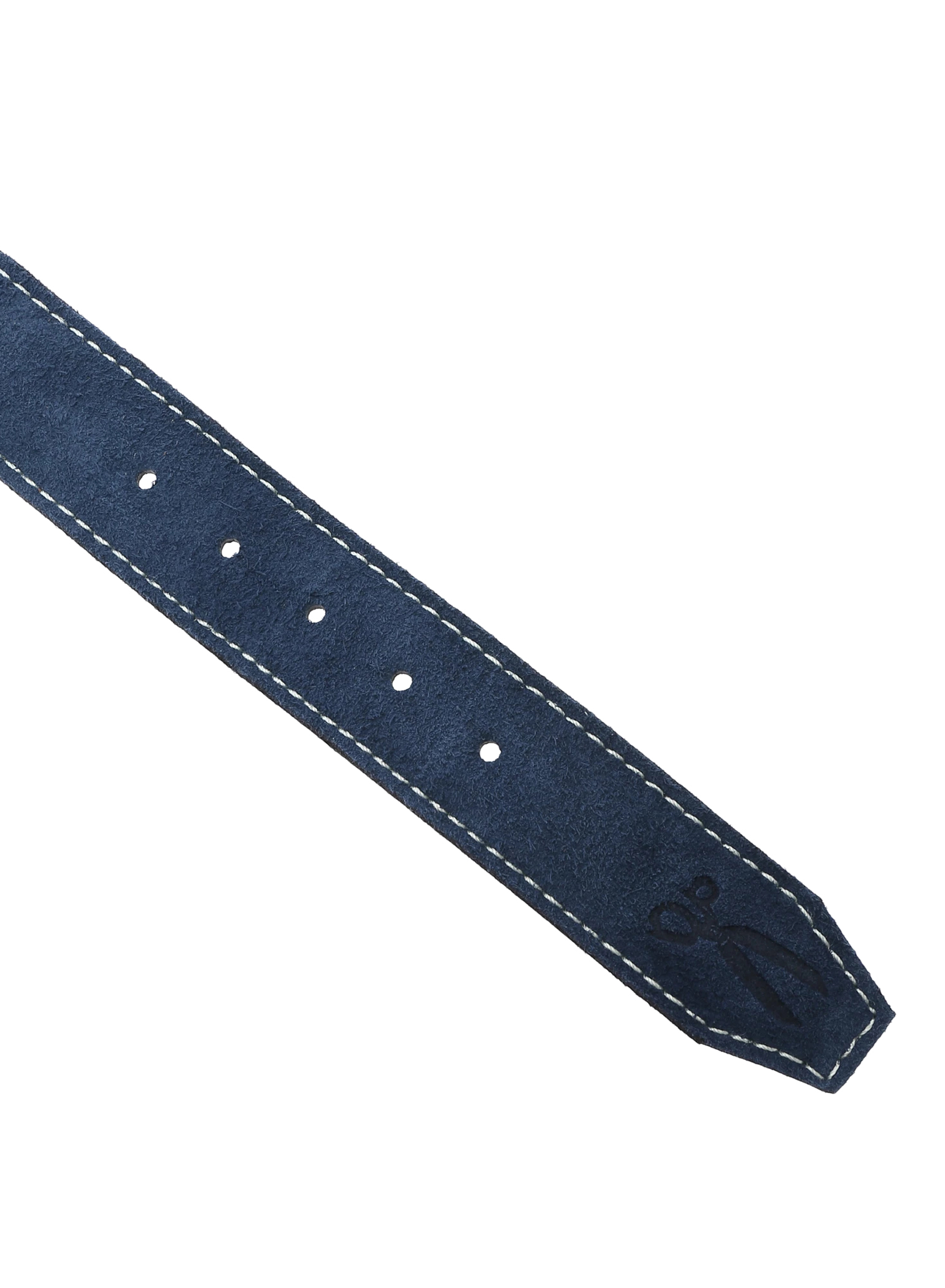 DENHAM(デンハム) |MIJ SUEDE BELT