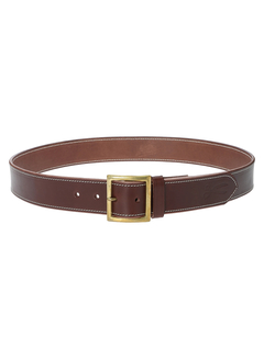 DENHAM(デンハム) |MIJ LEATHER BELT