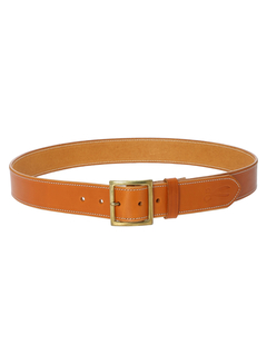 DENHAM(デンハム) |MIJ LEATHER BELT