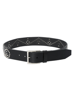 DENHAM(デンハム) |STUDS BELT