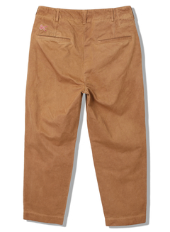 DENHAM(デンハム) |KAKISHIBU CHINO PANTS