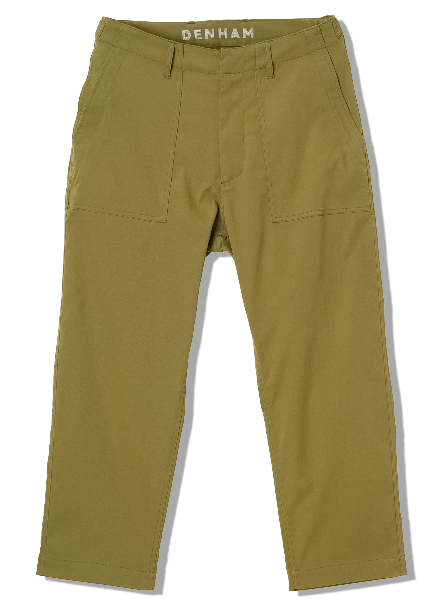 DENHAM(デンハム) |TECH FATIGUE PANTS