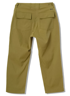 DENHAM(デンハム) |TECH FATIGUE PANTS