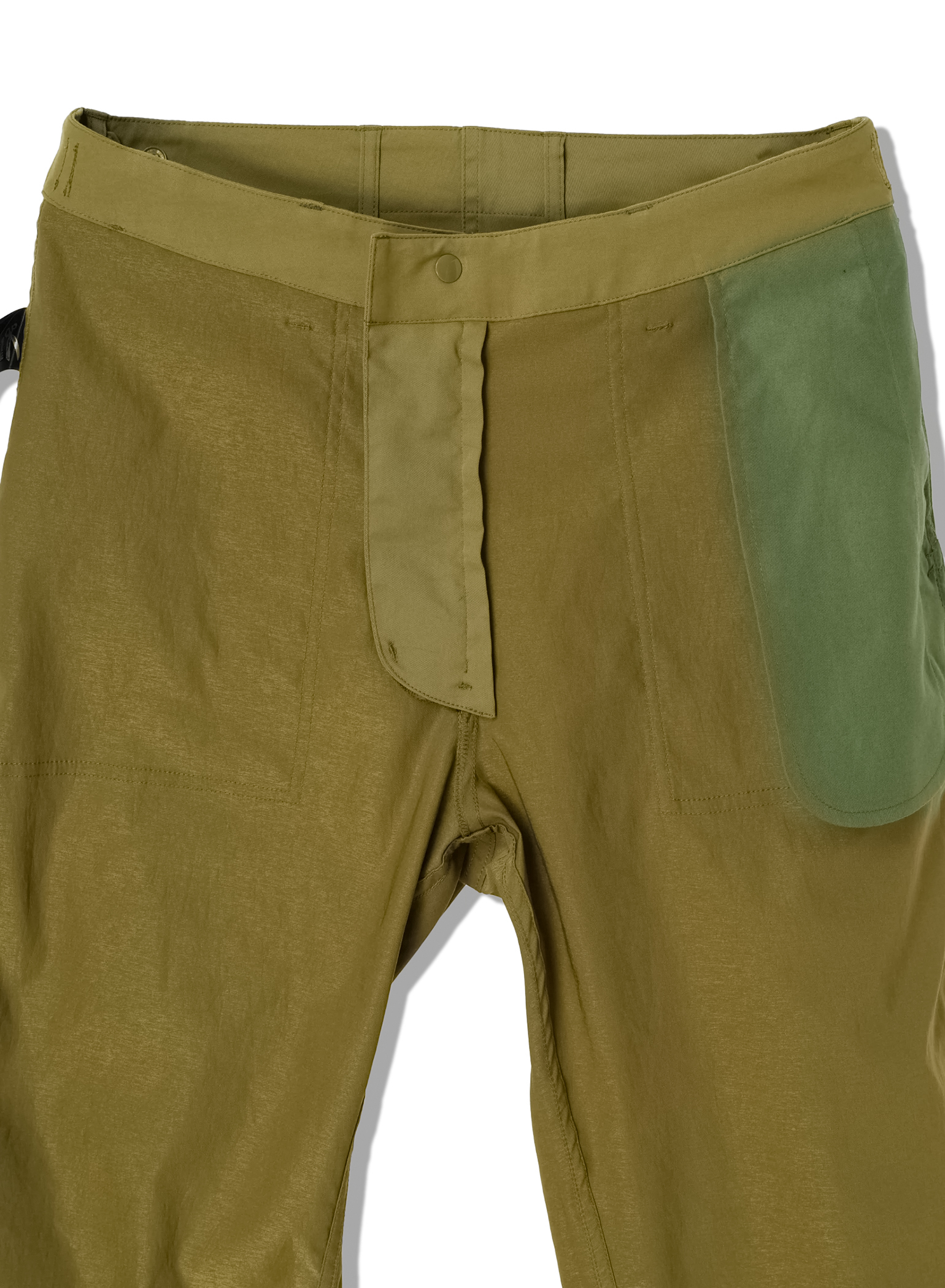 DENHAM(デンハム) |TECH FATIGUE PANTS