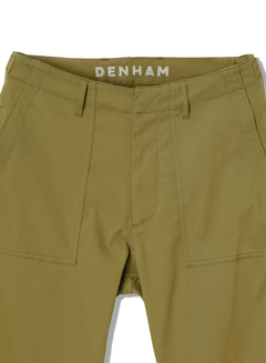 DENHAM(デンハム) |TECH FATIGUE PANTS