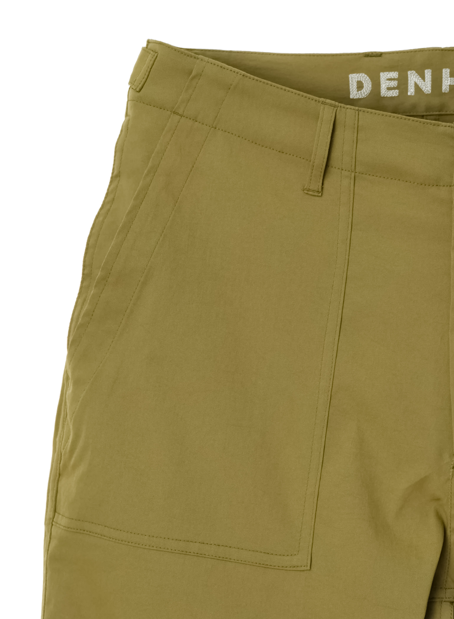 DENHAM(デンハム) |TECH FATIGUE PANTS