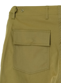 DENHAM(デンハム) |TECH FATIGUE PANTS