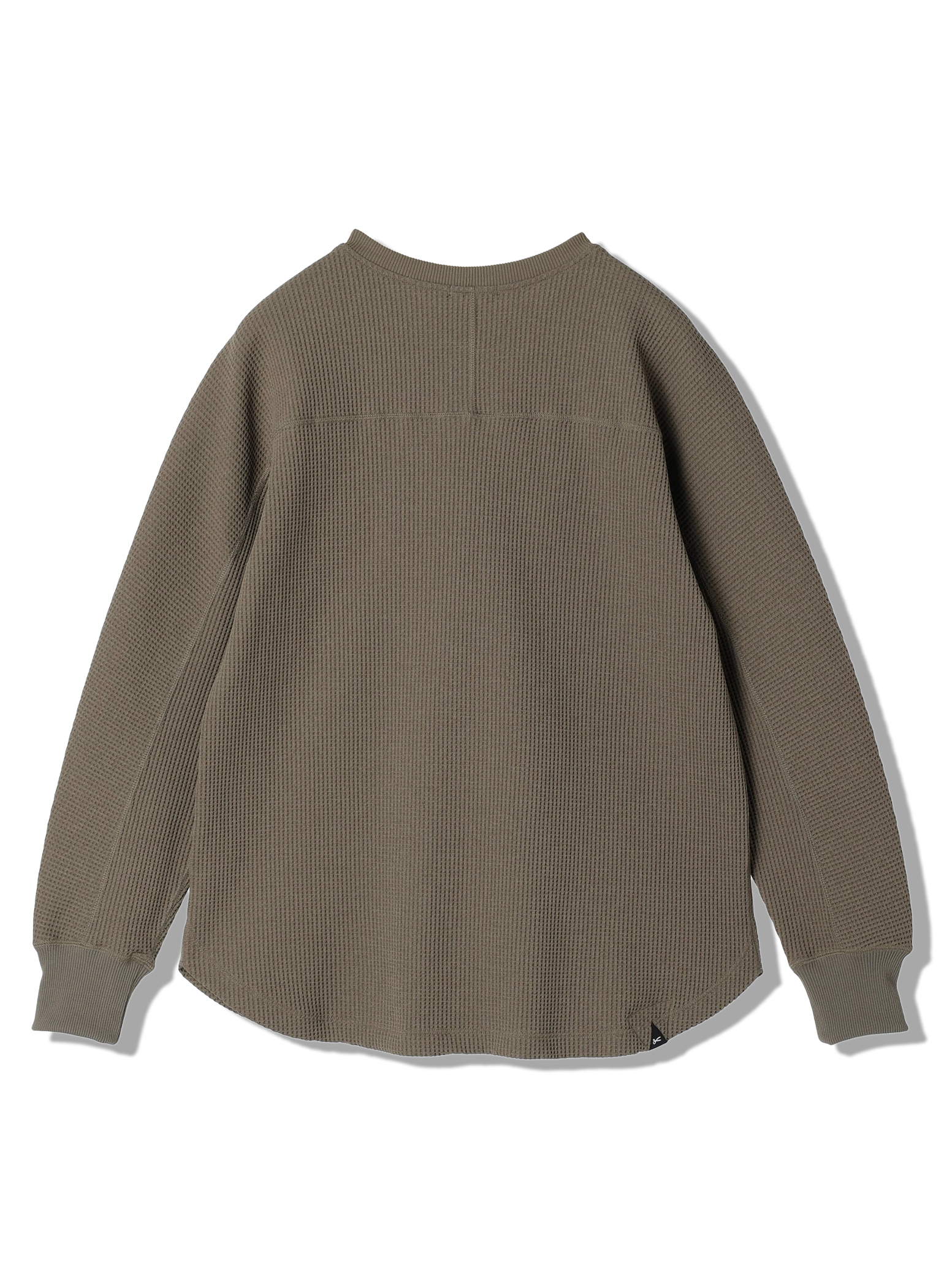 DENHAM(デンハム) |TECH THERMAL LS TEE