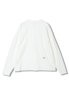 DENHAM(デンハム) |a IN U SLUB LS TEE