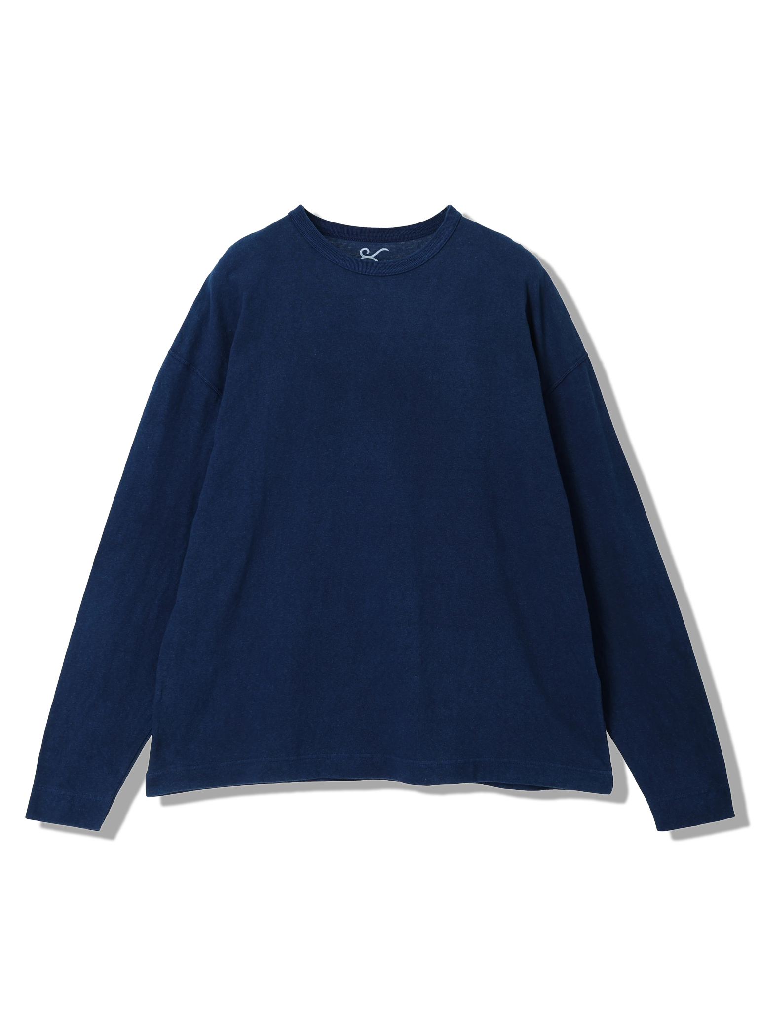 DENHAM(デンハム) |a IN U SLUB LS TEE