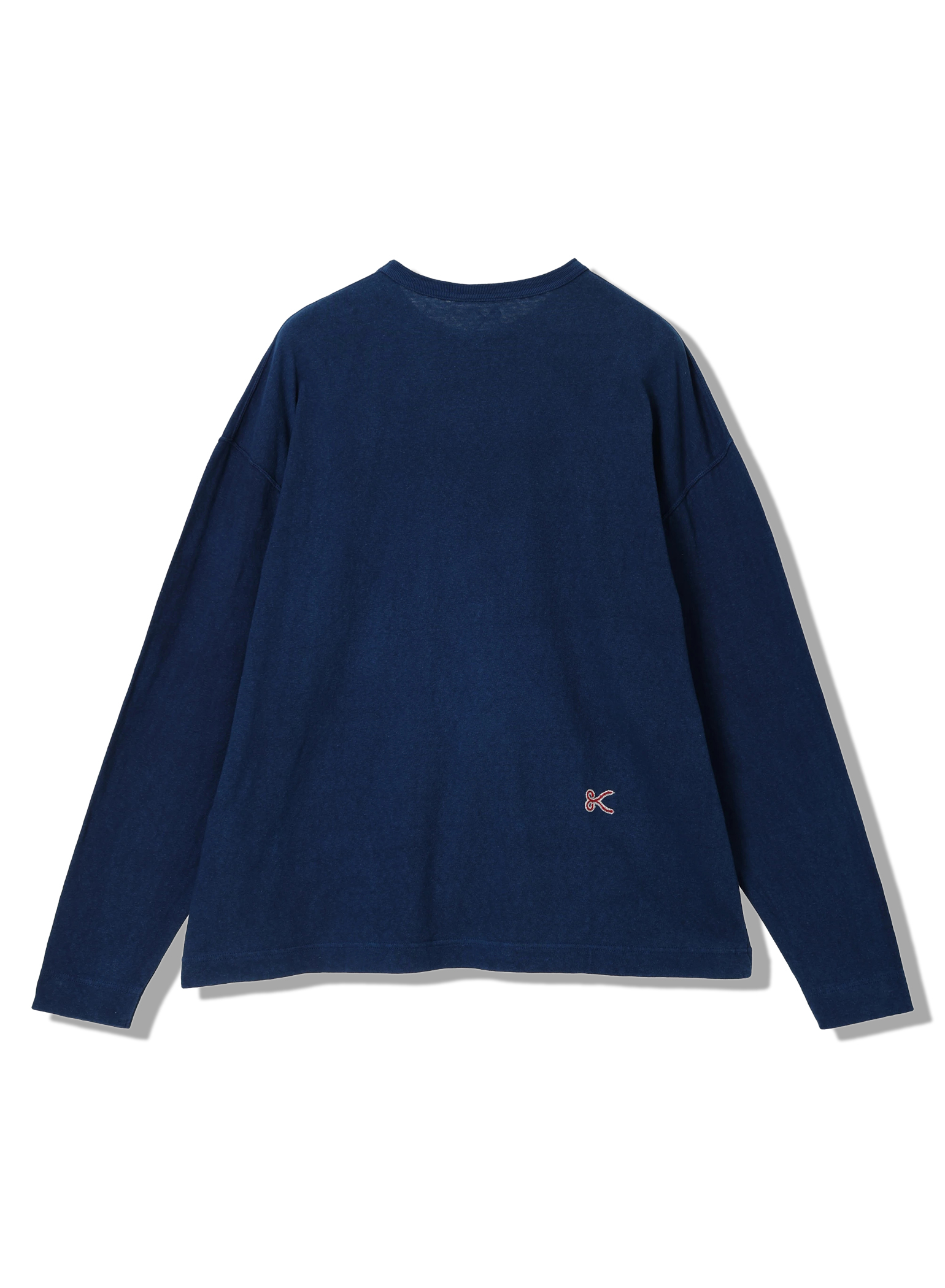 DENHAM(デンハム) |a IN U SLUB LS TEE