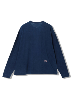 DENHAM(デンハム) |a IN U HENLEY LS TEE