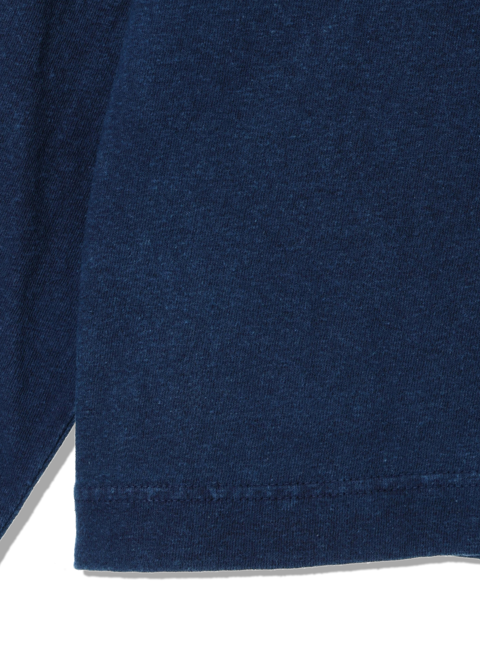 DENHAM(デンハム) |a IN U HENLEY LS TEE