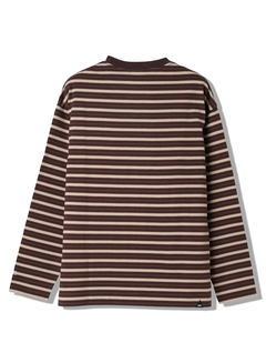 DENHAM(デンハム) |BORDER LS TEE