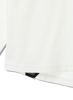 DENHAM(デンハム) |7 POCKET LS TEE