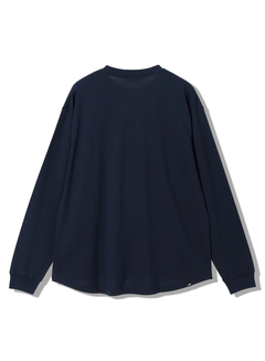 DENHAM(デンハム) |7 POCKET LS TEE