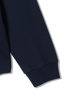 DENHAM(デンハム) |7 POCKET LS TEE