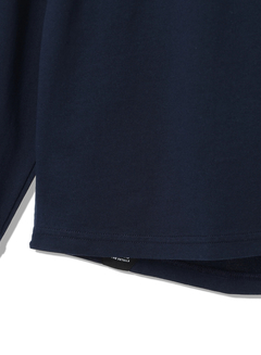 DENHAM(デンハム) |7 POCKET LS TEE