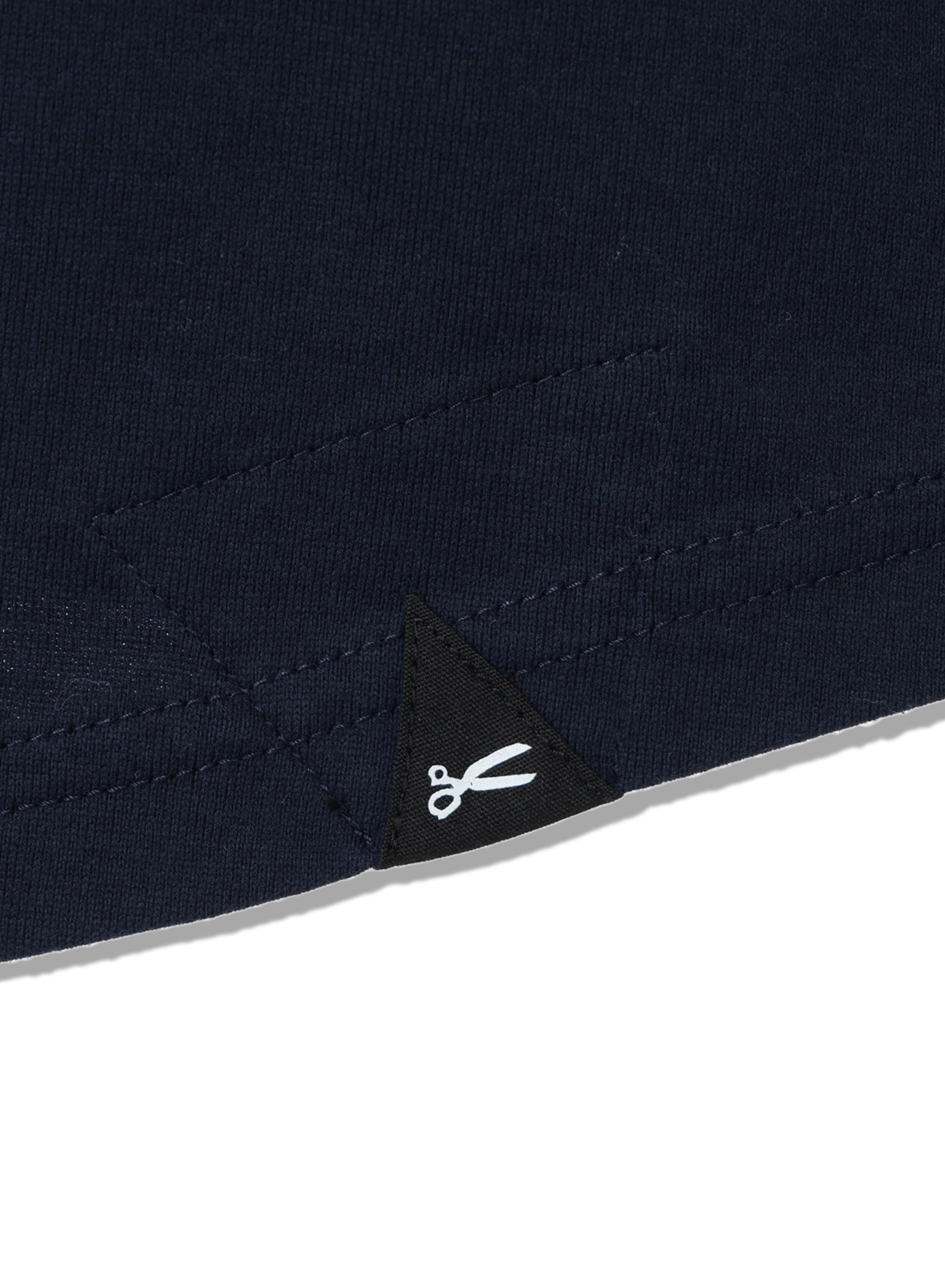 DENHAM(デンハム) |7 POCKET LS TEE