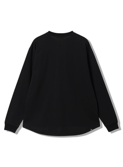 DENHAM(デンハム) |7 POCKET LS TEE