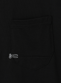 DENHAM(デンハム) |7 POCKET LS TEE