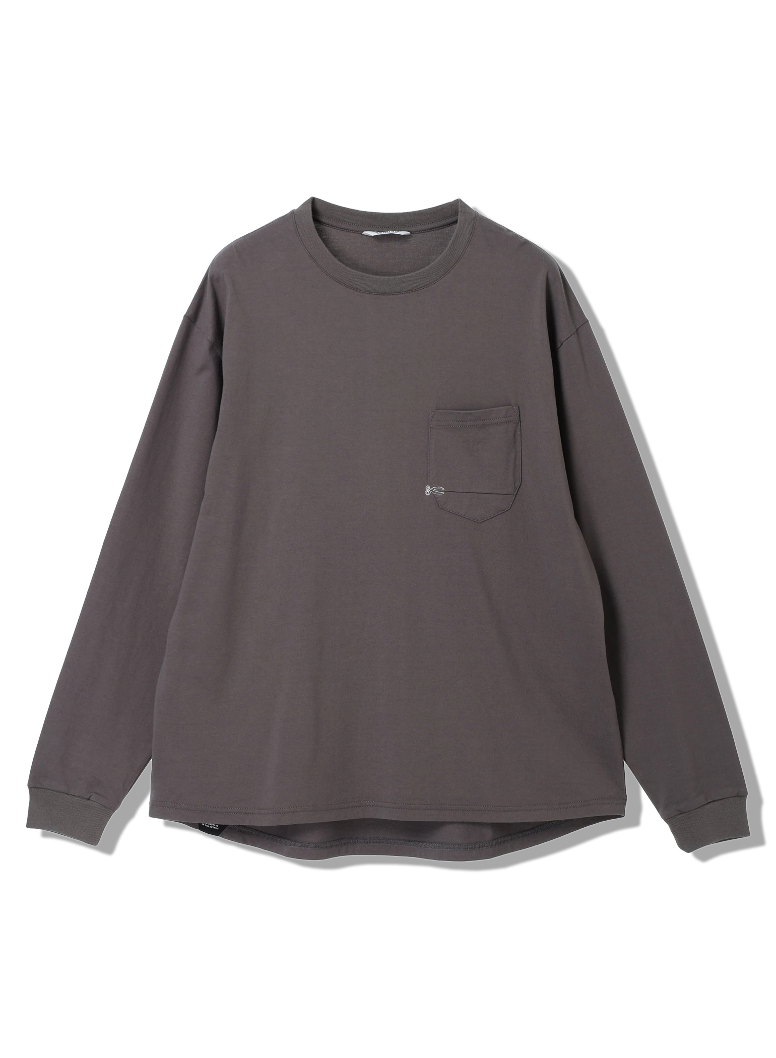 DENHAM／デンハム／7 POCKET LS TEE 7 POCKET LS TEE アイテム詳細｜DENHAM（デンハム）日本公式