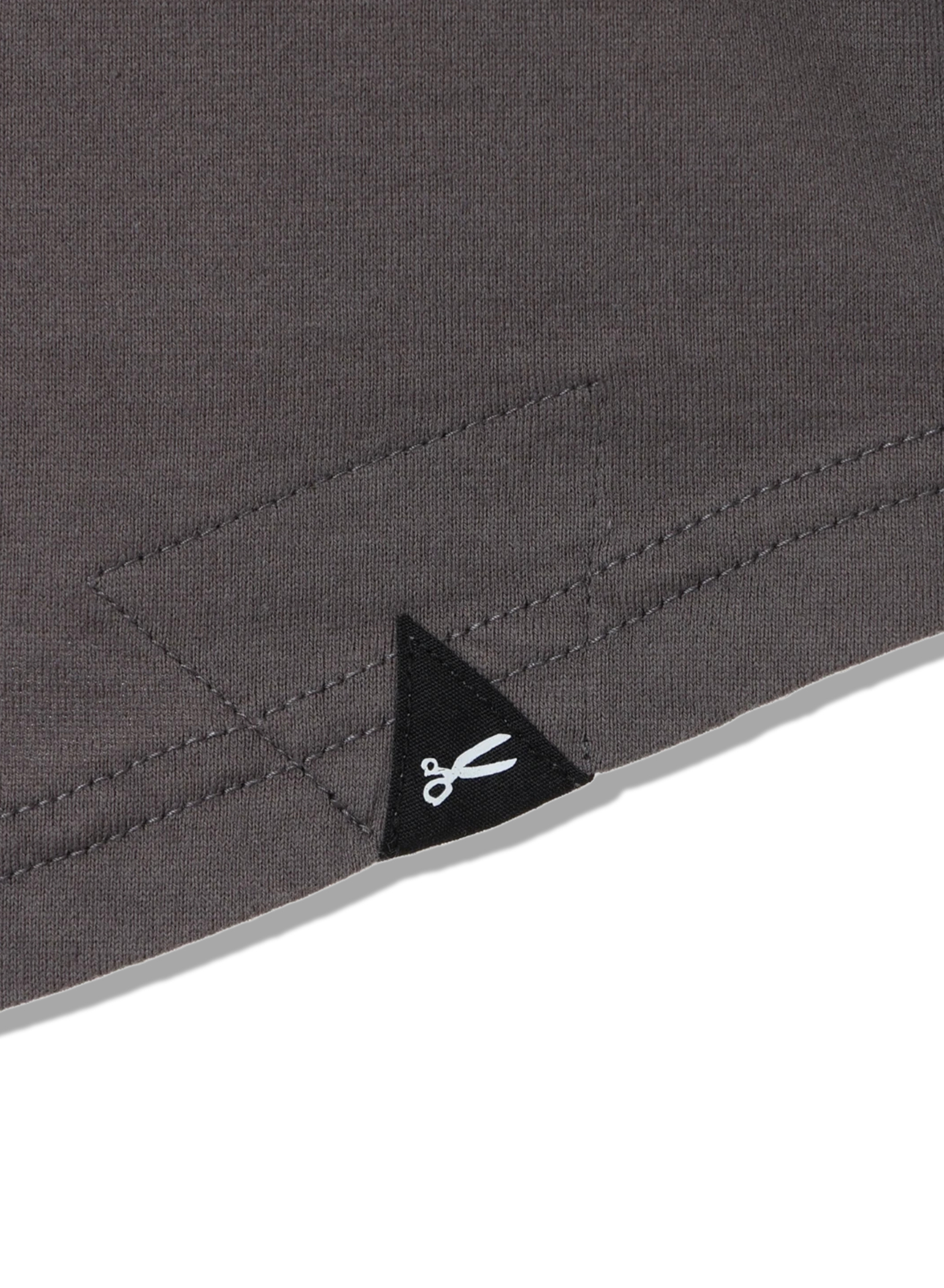DENHAM(デンハム) |7 POCKET LS TEE