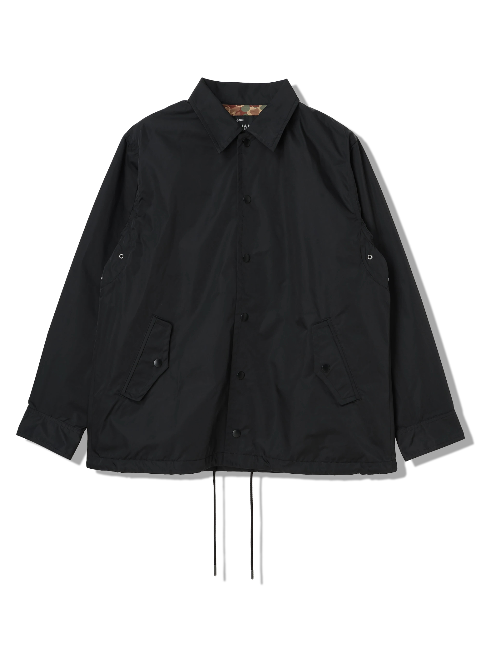 DENHAM(デンハム) |MASTER COACH JACKET