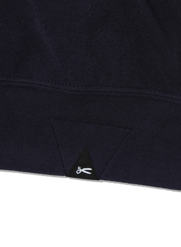 Nomis hoodie - Gem