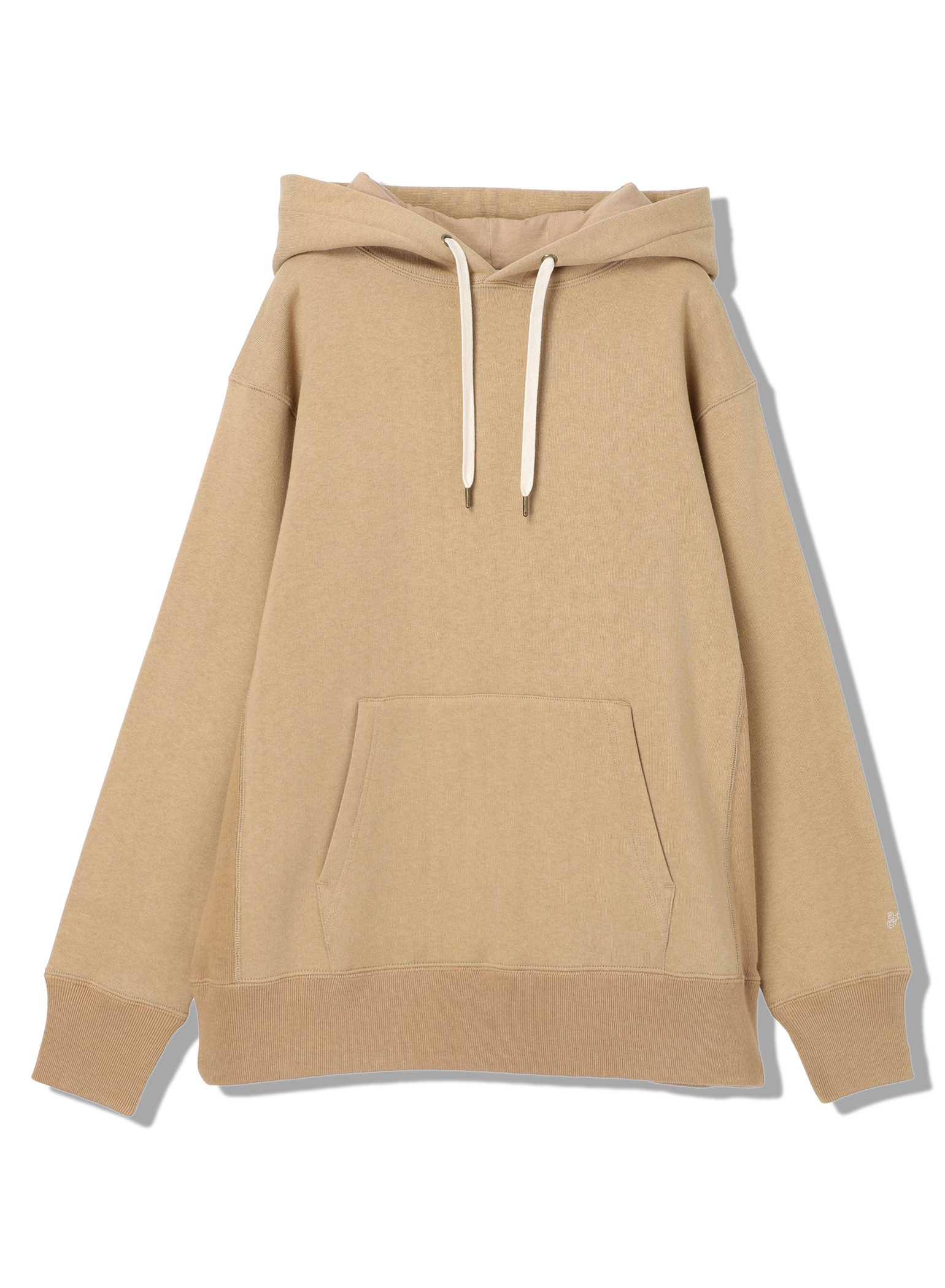 DENHAM(デンハム) |PRM LOOP HOODY