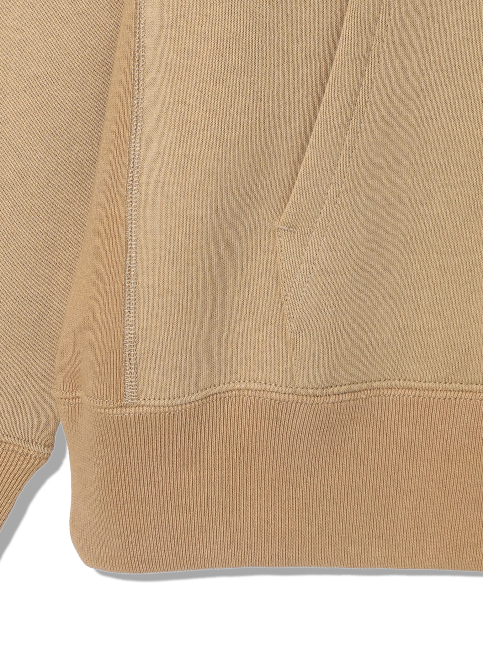 DENHAM(デンハム) |PRM LOOP HOODY