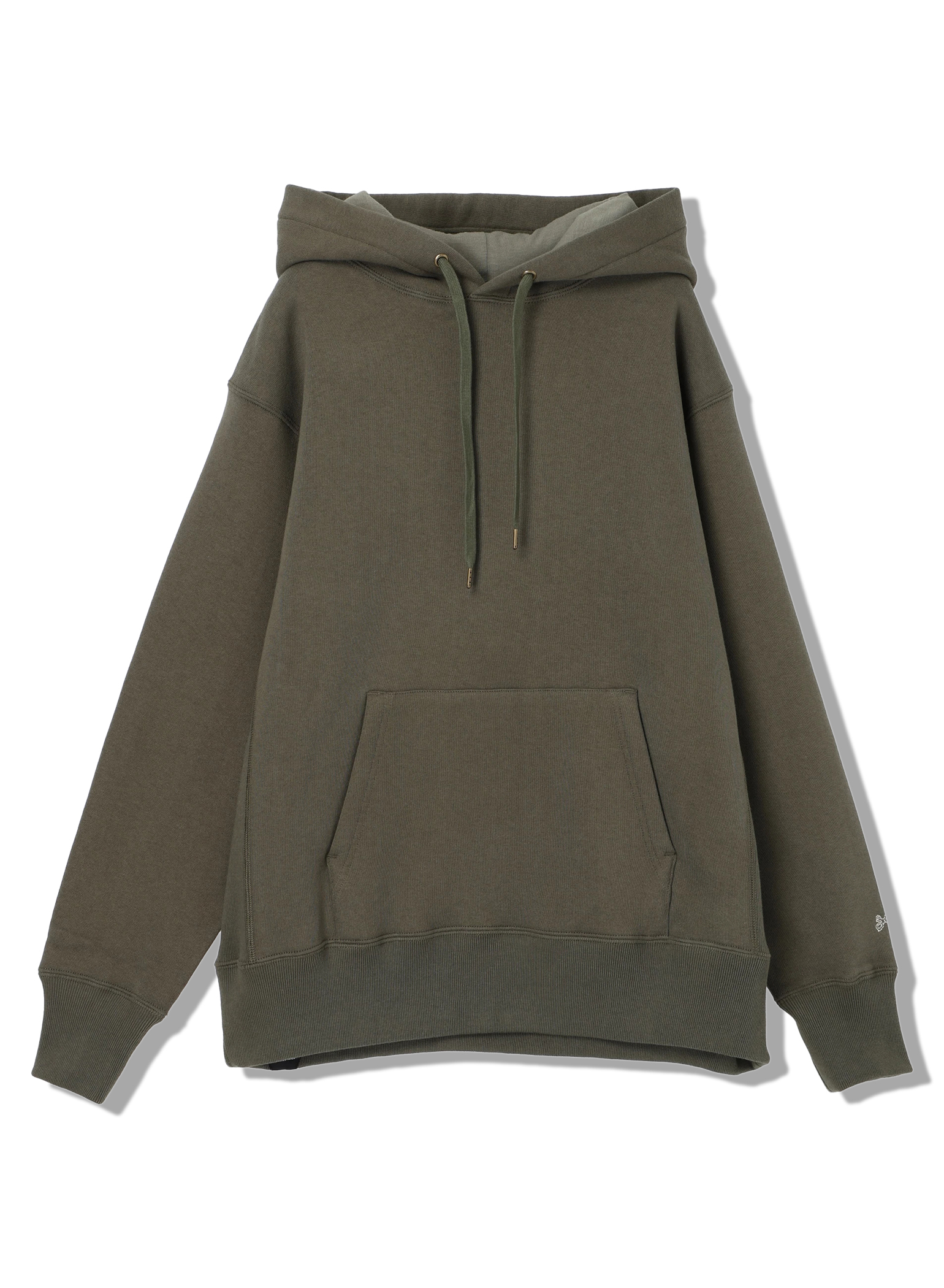 DENHAM(デンハム) |PRM LOOP HOODY