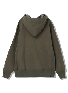 DENHAM(デンハム) |PRM LOOP HOODY