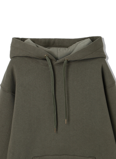 DENHAM(デンハム) |PRM LOOP HOODY