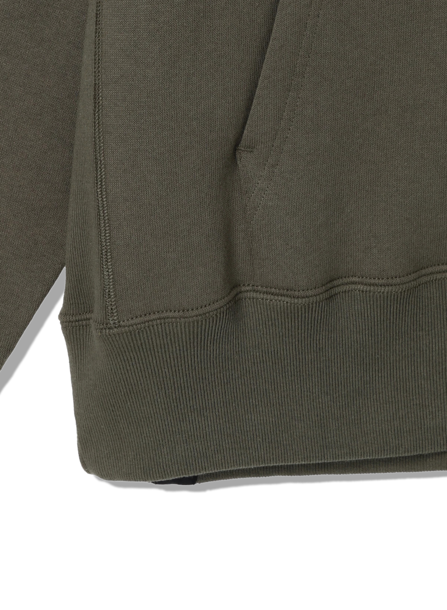 DENHAM(デンハム) |PRM LOOP HOODY