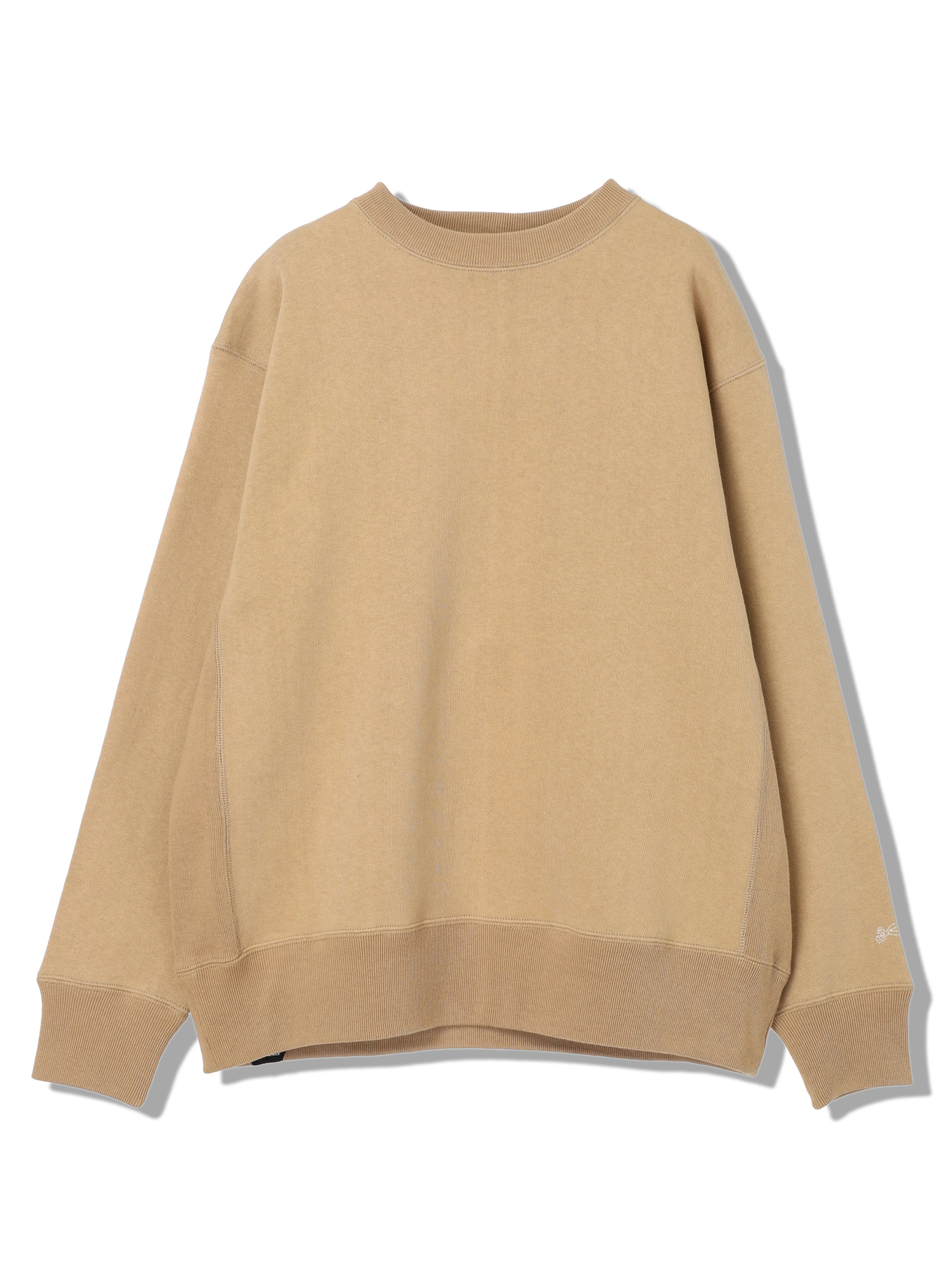 PRM LOOP SWEAT アイテム詳細｜DENHAM（デンハム）日本公式
