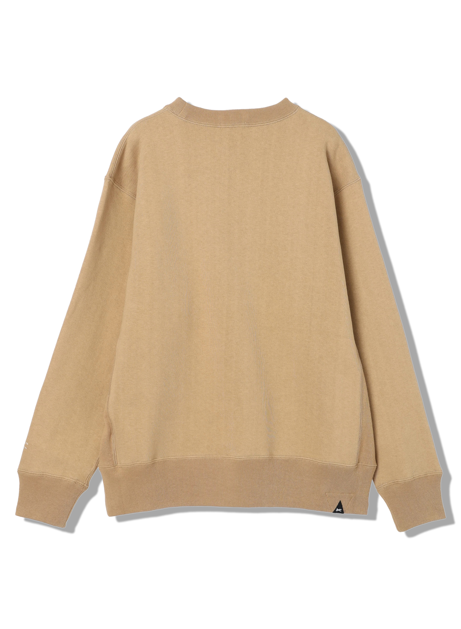 DENHAM(デンハム) |PRM LOOP SWEAT