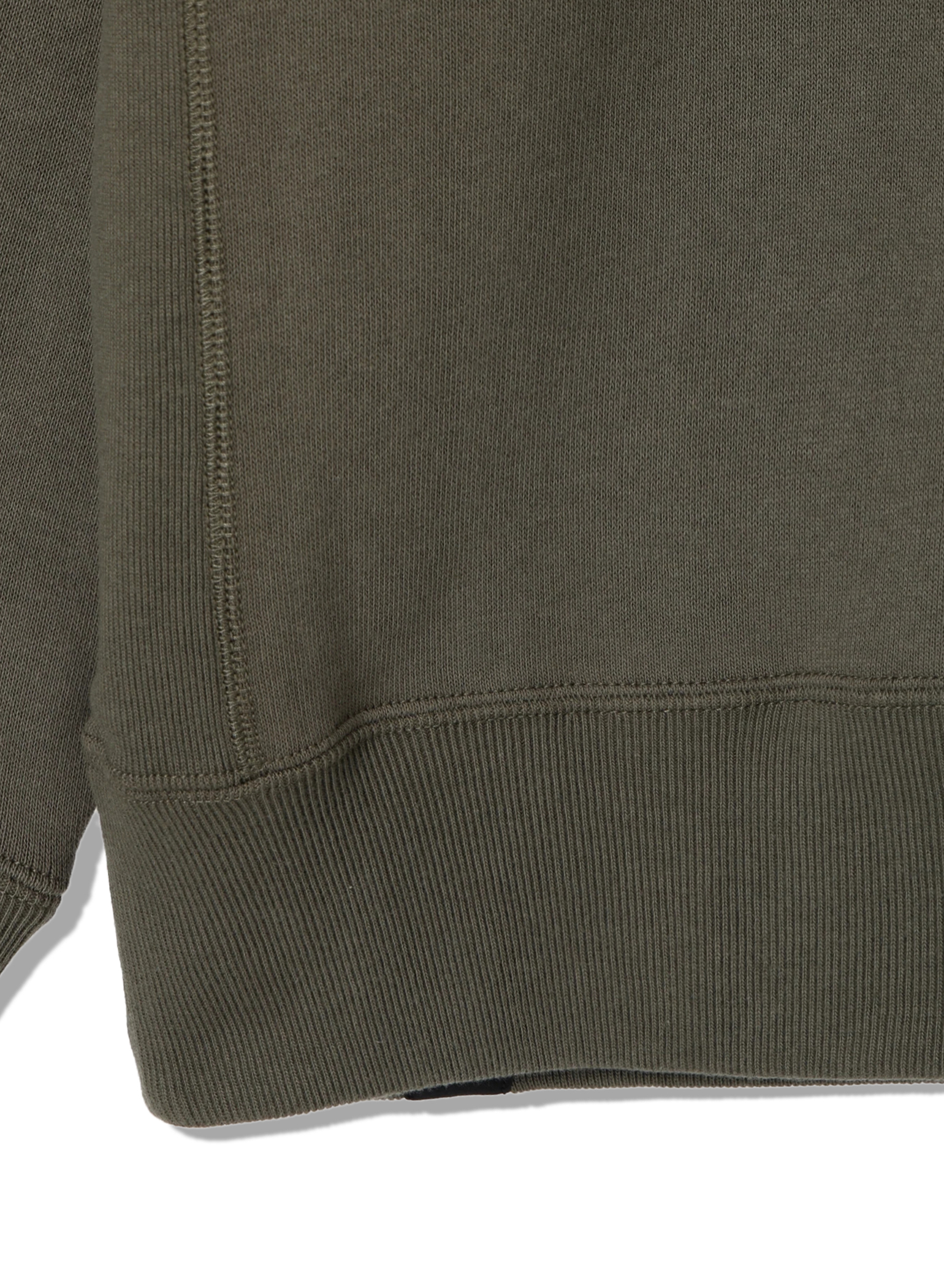 DENHAM(デンハム) |PRM LOOP SWEAT