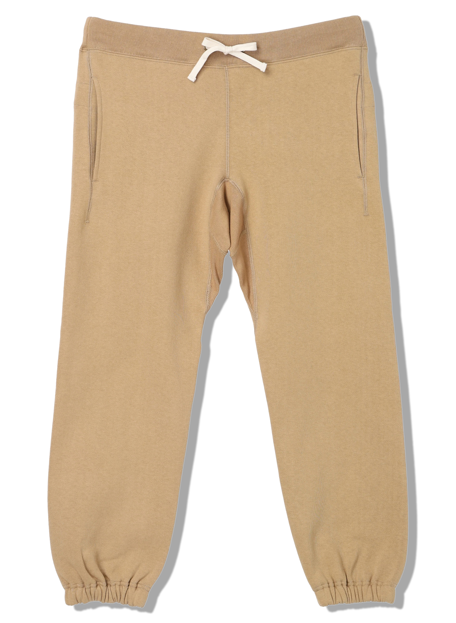 DENHAM(デンハム) |PRM LOOP SWEAT PANTS