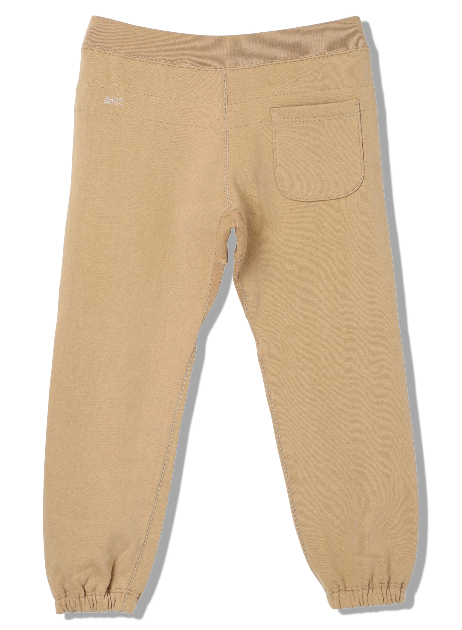 DENHAM(デンハム) |PRM LOOP SWEAT PANTS