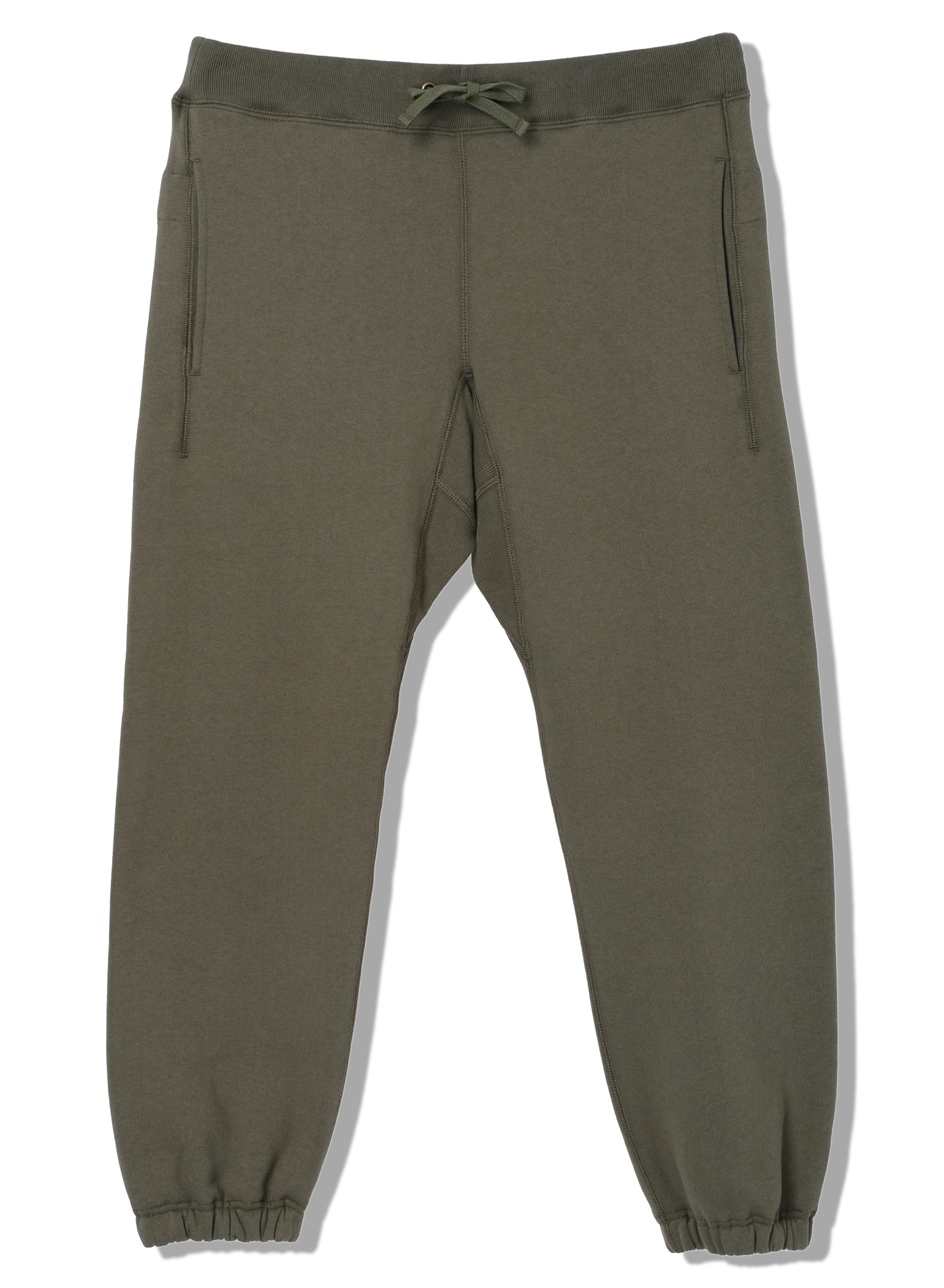 DENHAM(デンハム) |PRM LOOP SWEAT PANTS